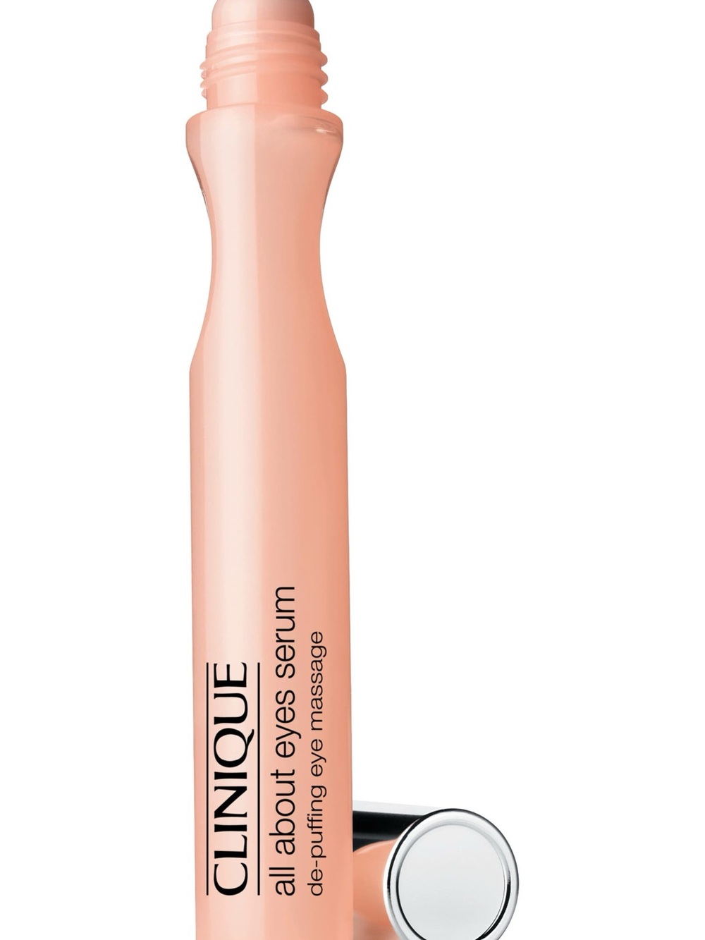 Clinique All About Eyes Serum - Roll On